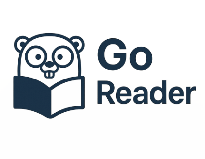 go-reader