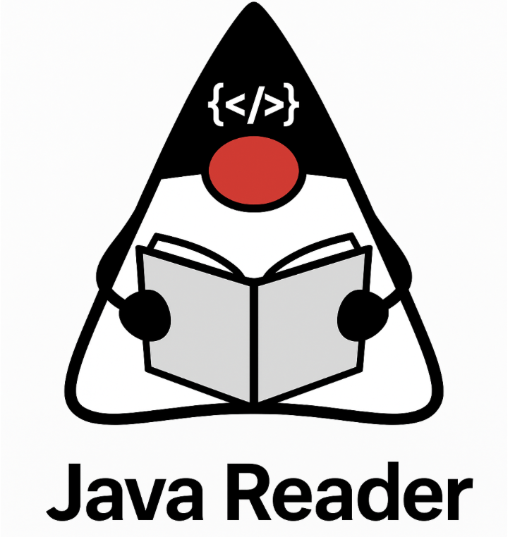 java-reader