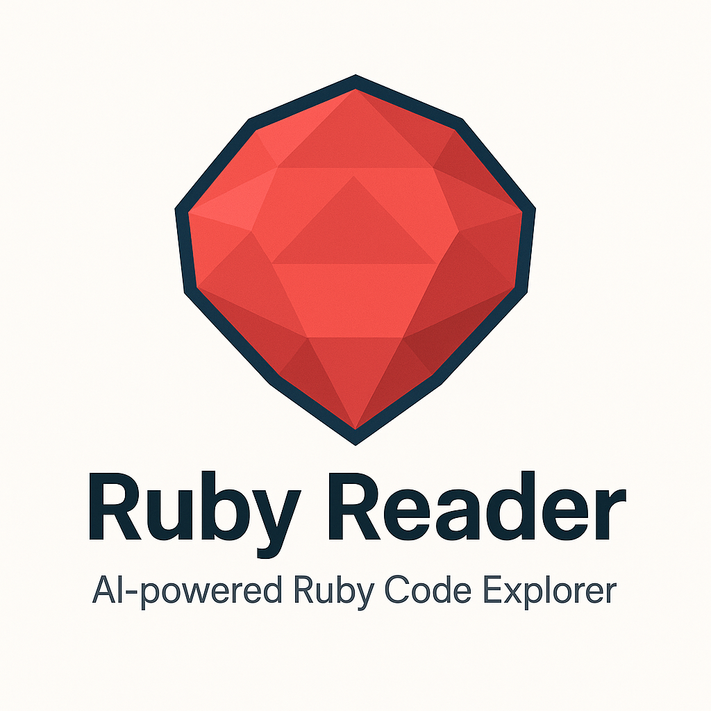 ruby-reader