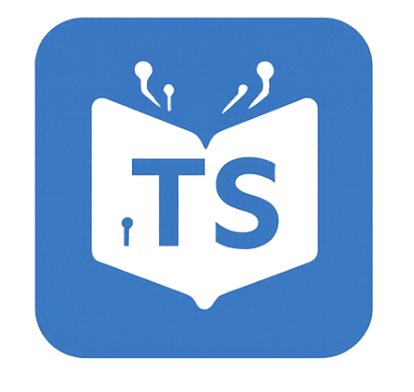 typescript-reader